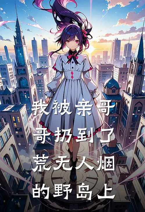 我被亲哥哥扔到了荒无人烟的野岛上