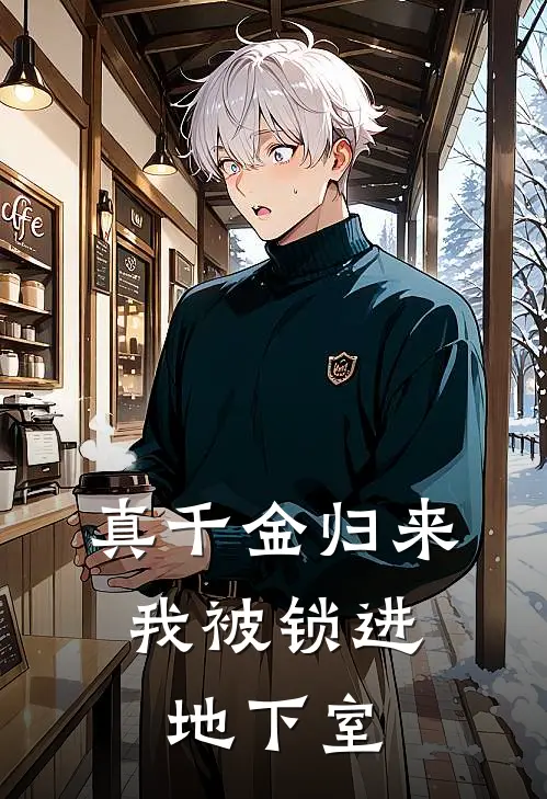 真千金归来，我被锁进地下室