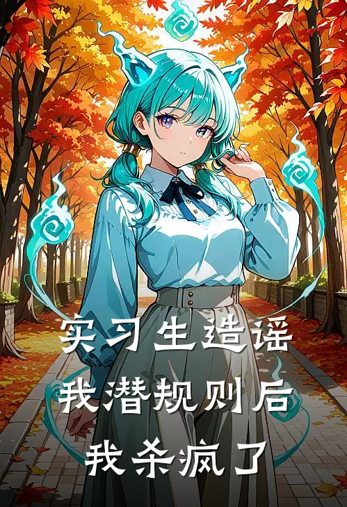 实习生造谣我潜规则后，我杀疯了