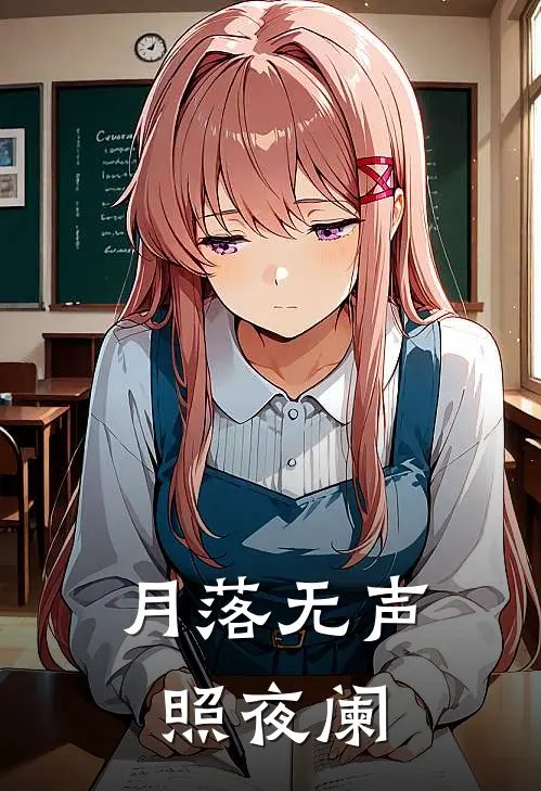 月落无声照夜阑林清虞陆沉舟完本完结小说_完本完结小说月落无声照夜阑(林清虞陆沉舟)