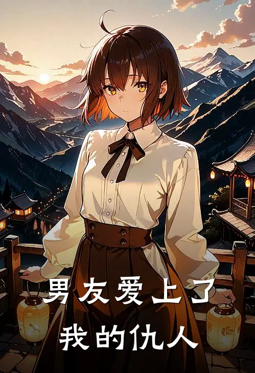 男友爱上了我的仇人