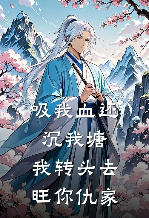 吸我血还沉我塘，我转头去旺你仇家