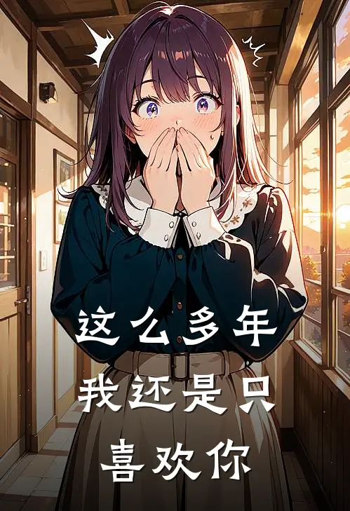 这么多年，我还是只喜欢你