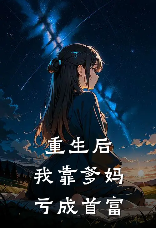 重生后，我靠爹妈亏成首富(陈枫小锋)最新完本小说推荐_免费小说推荐重生后，我靠爹妈亏成首富陈枫小锋