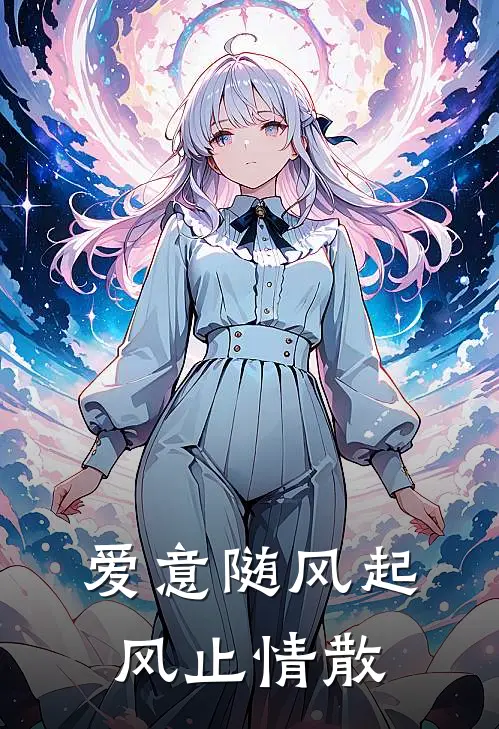 爱意随风起，风止情散