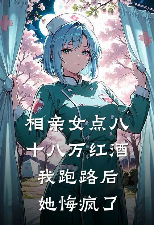 相亲女点八十八万红酒，我跑路后她悔疯了