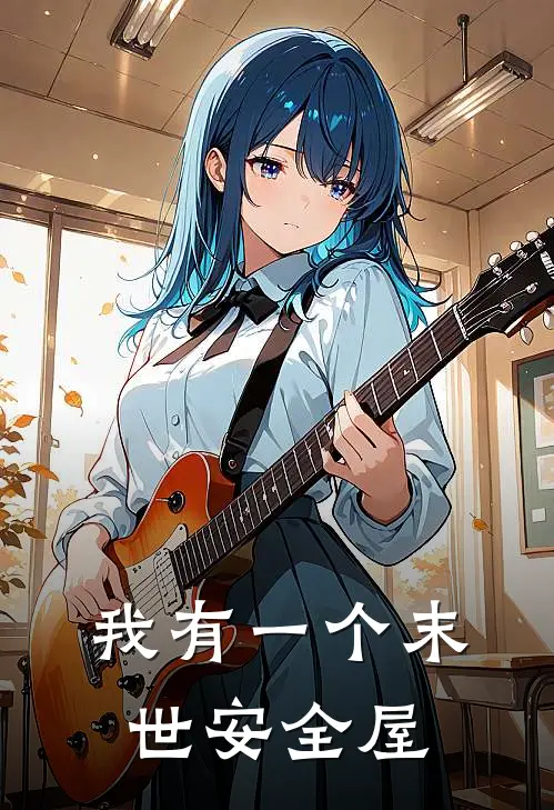 我有一个末世安全屋