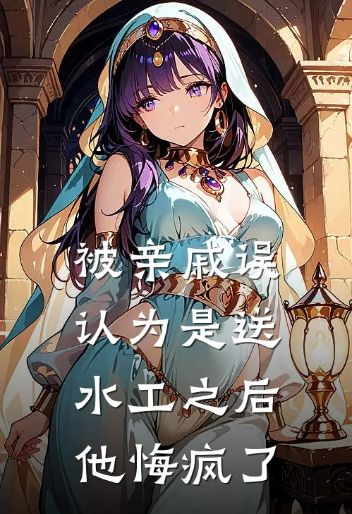 被亲戚误认为是送水工之后，他悔疯了