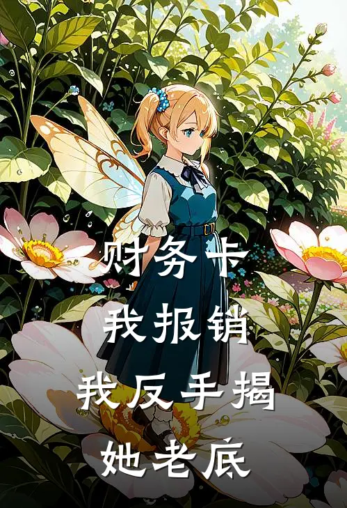 财务卡我报销，我反手揭她老底