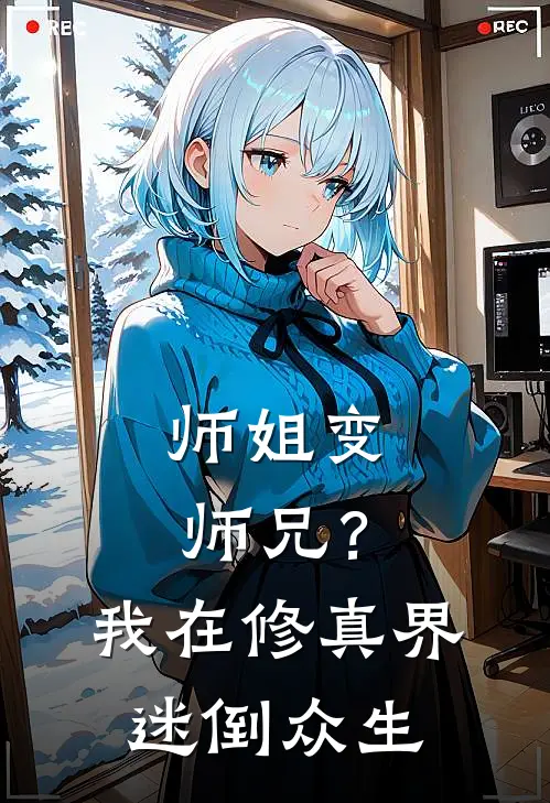 师姐变师兄？我在修真界迷倒众生沈钰李韵儿免费小说大全_小说推荐完本师姐变师兄？我在修真界迷倒众生(沈钰李韵儿)