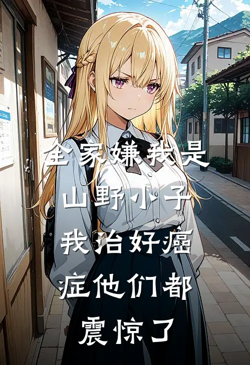 全家嫌我是山野小子，我治好癌症他们都震惊了