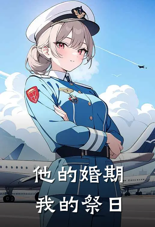 他的婚期，我的祭日