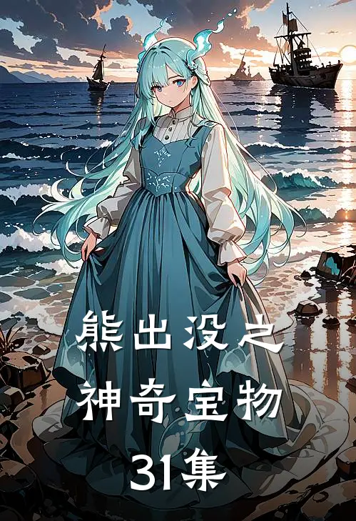 熊出没之神奇宝物31集