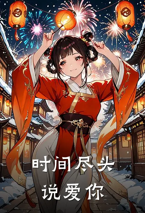 时间尽头说爱你