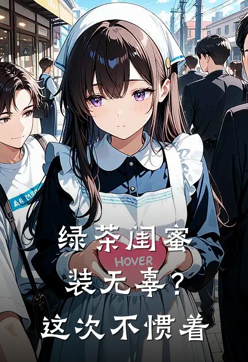 绿茶闺蜜装无辜？这次不惯着