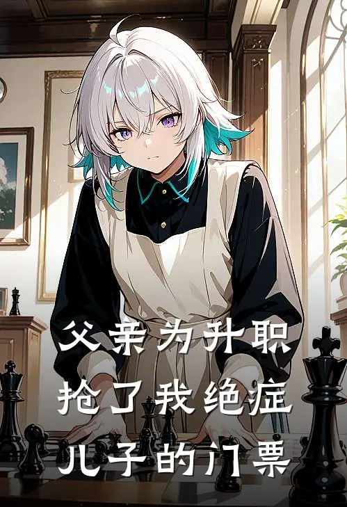 父亲为升职，抢了我绝症儿子的门票