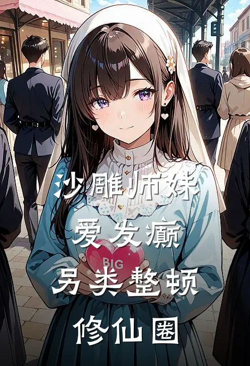 沙雕师妹爱发癫，另类整顿修仙圈