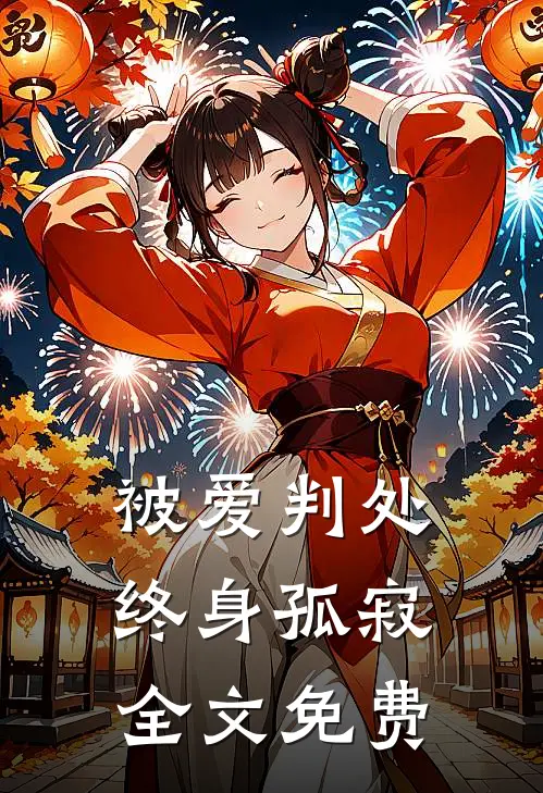 被爱判处终身孤寂全文免费