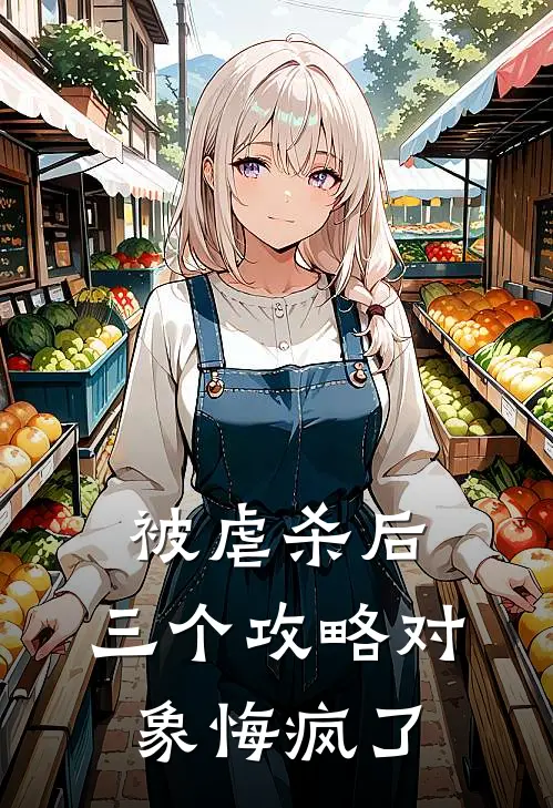 被虐杀后，三个攻略对象悔疯了