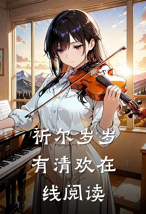 祈尔岁岁有清欢在线阅读