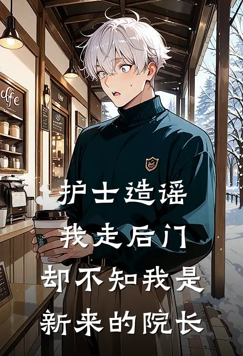 护士造谣我走后门，却不知我是新来的院长