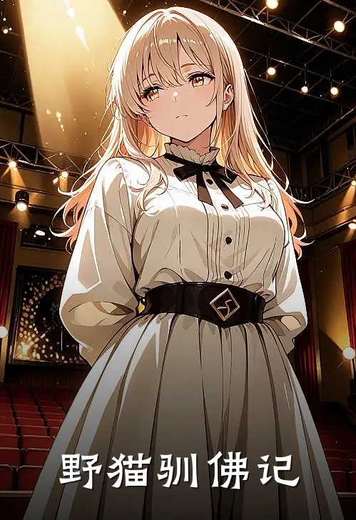 野猫驯佛记