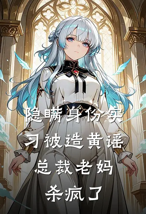 隐瞒身份实习被造黄谣，总裁老妈杀疯了