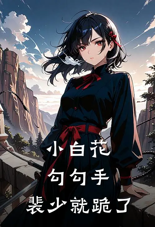 小白花勾勾手，裴少就跪了(宋宁知裴少)完整版免费全文阅读_最热门小说小白花勾勾手，裴少就跪了宋宁知裴少