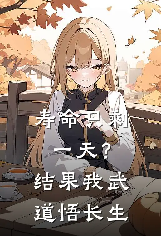 寿命只剩一天？结果我武道悟长生