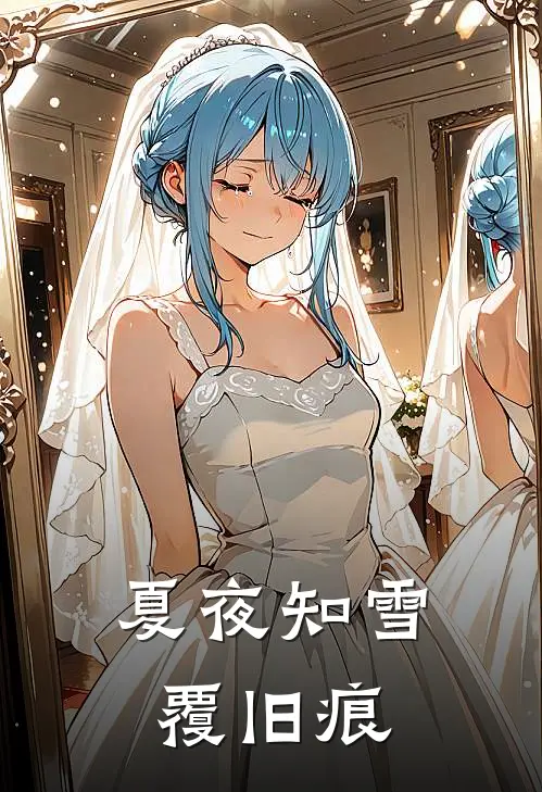 夏夜知雪覆旧痕