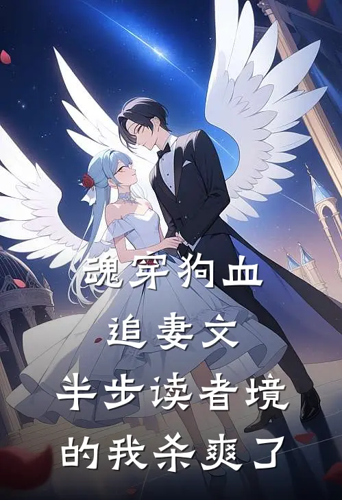 魂穿狗血追妻文，半步读者境的我杀爽了