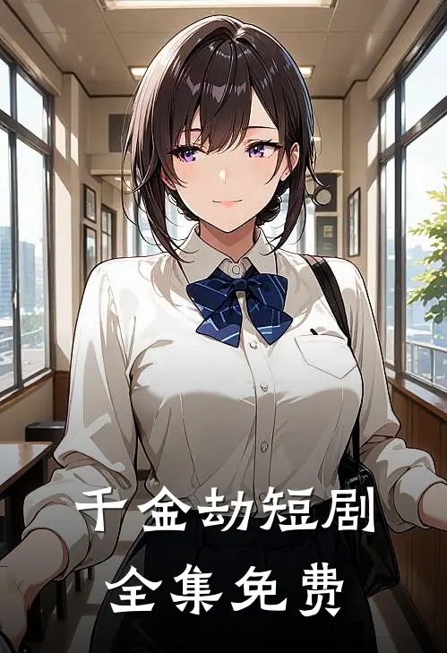 千金劫短剧全集免费