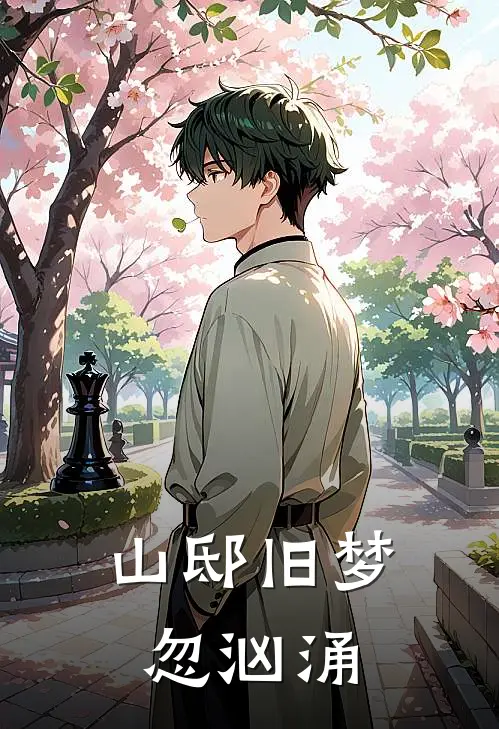 山邸旧梦忽汹涌