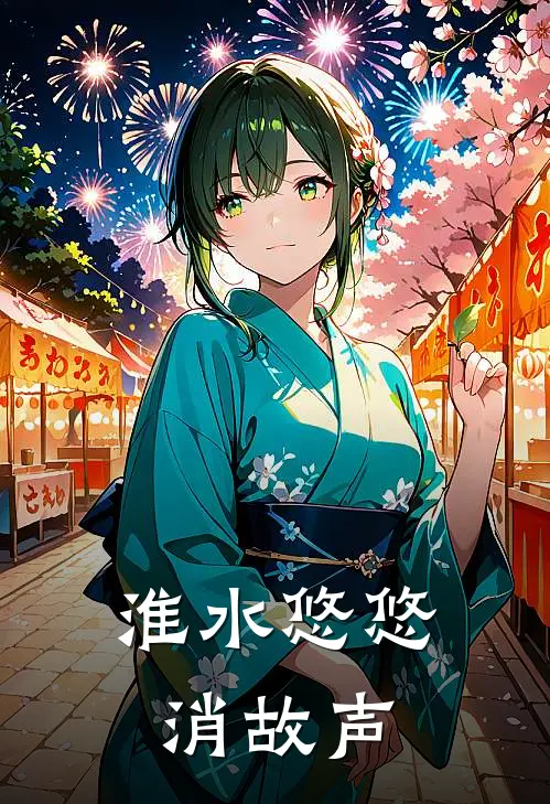 淮水悠悠消故声