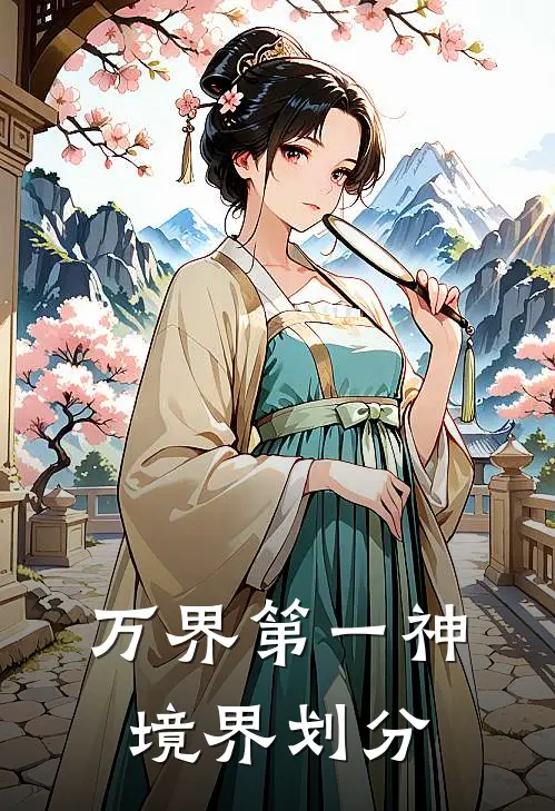 万界第一神境界划分