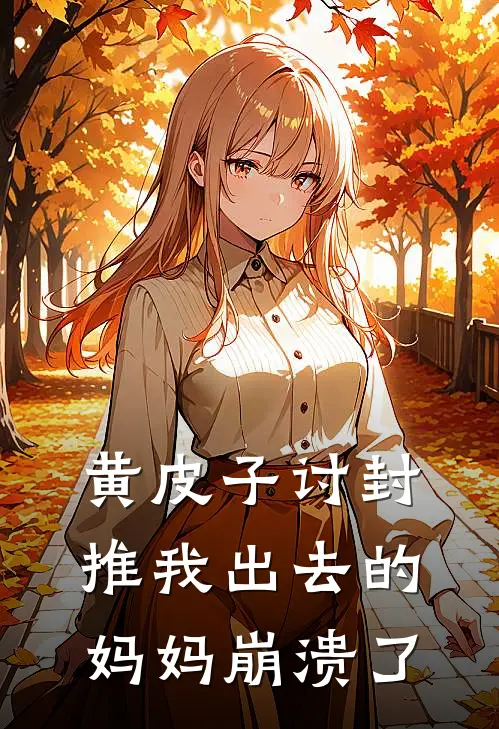 黄皮子讨封，推我出去的妈妈崩溃了