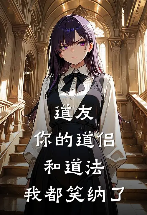 道友，你的道侣和道法，我都笑纳了