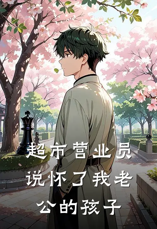 超市营业员说怀了我老公的孩子