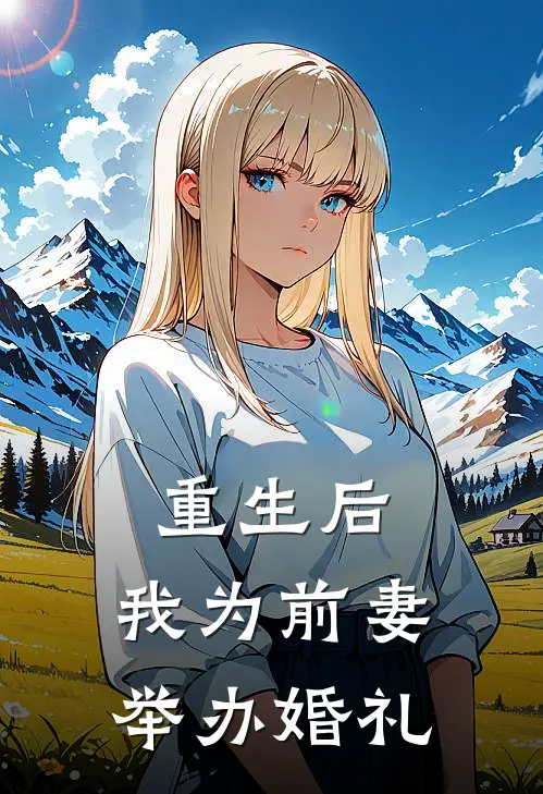 重生后，我为前妻举办婚礼