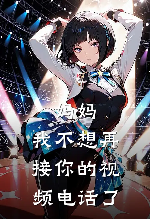 妈妈，我不想再接你的视频电话了
