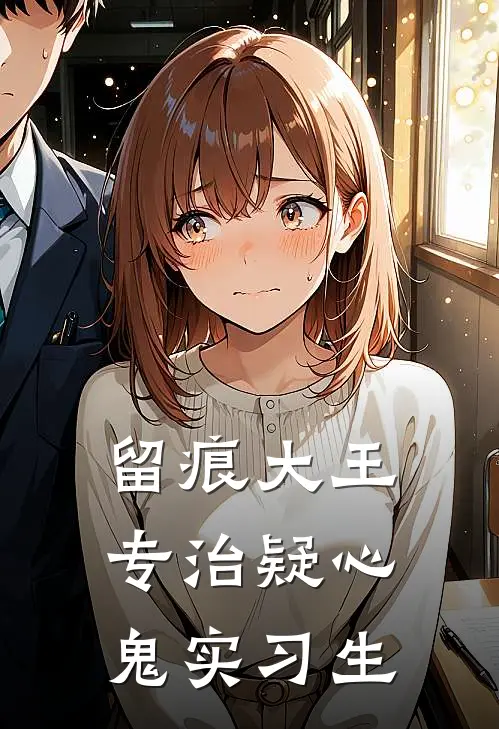 留痕大王专治疑心鬼实习生