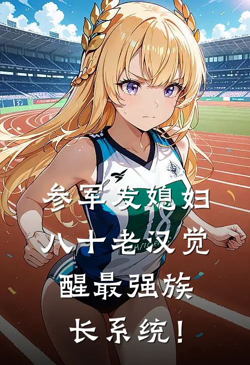 参军发媳妇，八十老汉觉醒最强族长系统！