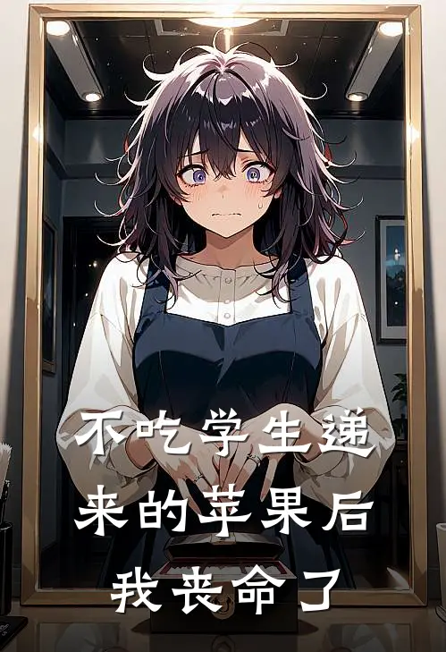 不吃学生递来的苹果后我丧命了