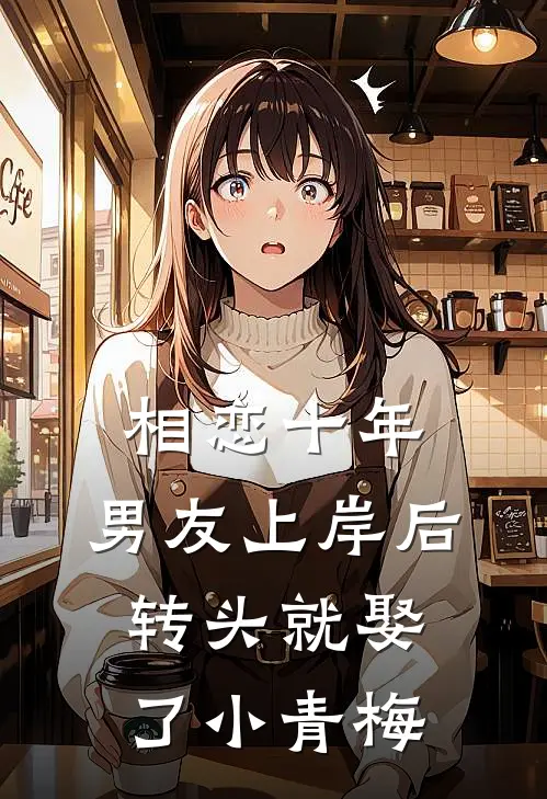 相恋十年，男友上岸后转头就娶了小青梅