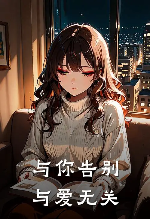 与你告别，与爱无关