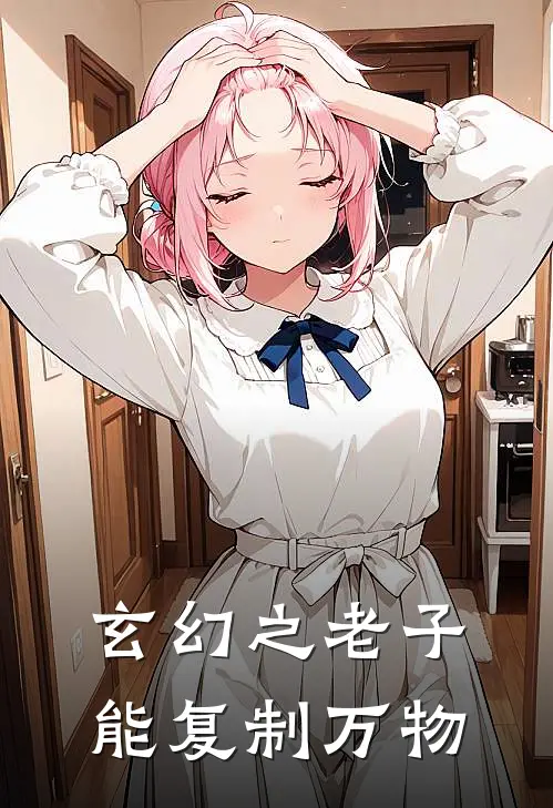 玄幻之老子能复制万物