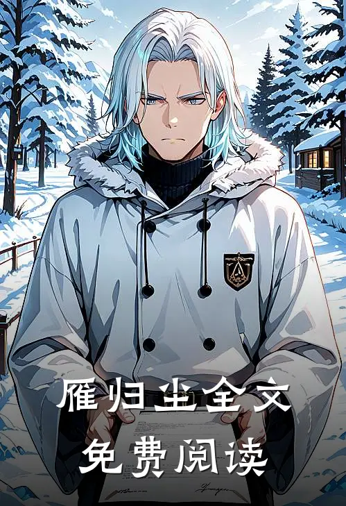 雁归尘全文免费阅读