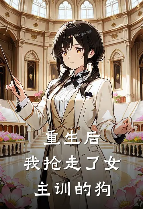 重生后，我抢走了女主训的狗