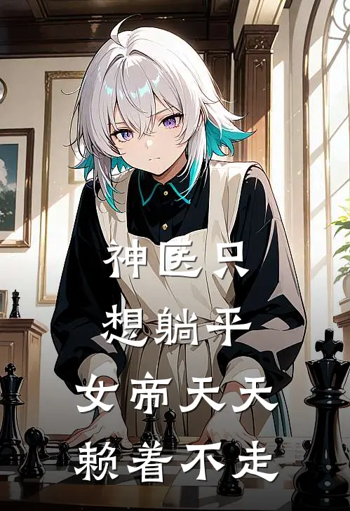 神医只想躺平：女帝天天赖着不走