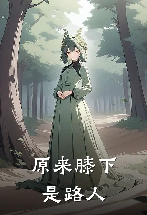 原来膝下是路人
